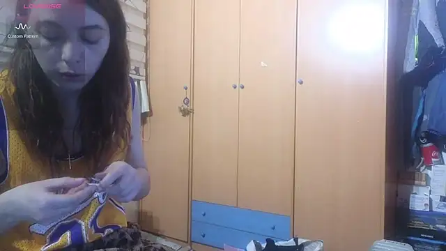 kattleya1407 online show from 04/16/26, 10:34