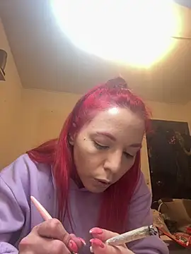 kattleya1407 online show from 01/22/25, 07:13