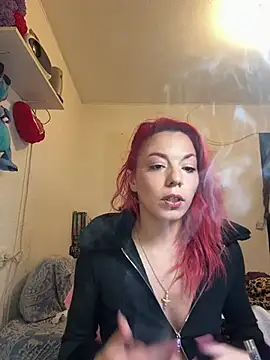 kattleya1407 online show from 01/27/25, 12:33