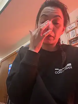 Snapshot of kattleya1407 chatting on 02/19/26, 02:08 kattleya1407 online show from 02/19/26, 02:08