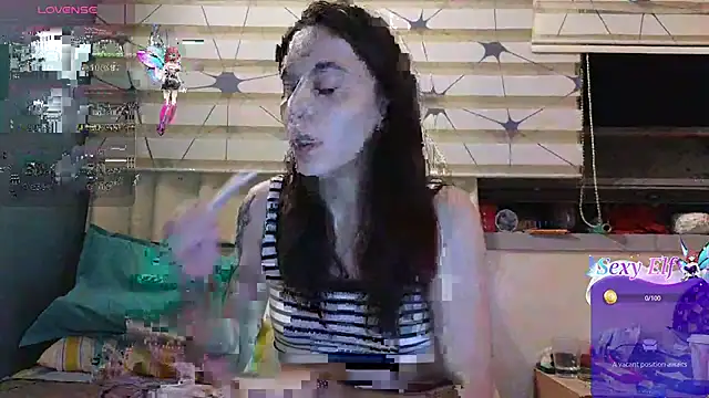 Snapshot of kattleya1407 chatting on 07/05/26, 10:27 kattleya1407 online show from 07/05/26, 10:27