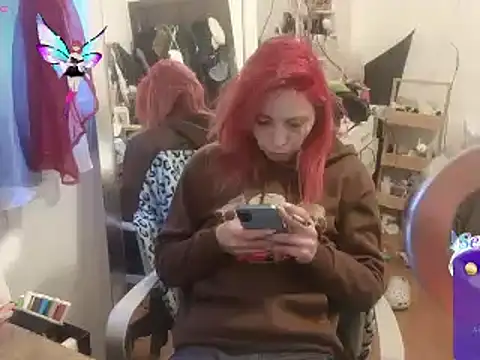 kattleya1407 online show from 01/15/25, 12:15