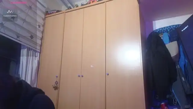 kattleya1407 online show from 04/15/26, 10:43