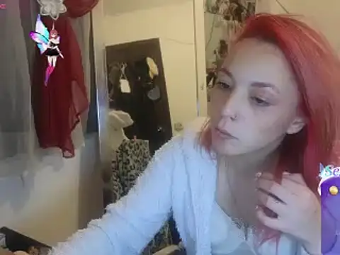 kattleya1407 online show from 01/14/25, 10:55