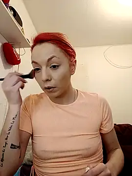 kattleya1407 online show from 01/17/25, 09:28