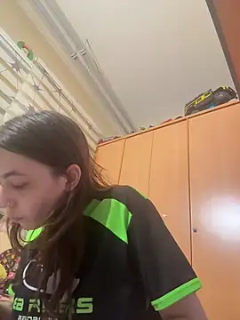 kattleya1407 online show from 04/09/26, 12:01