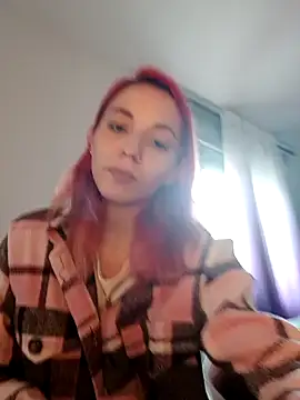 kattleya1407 online show from 02/08/25, 11:33