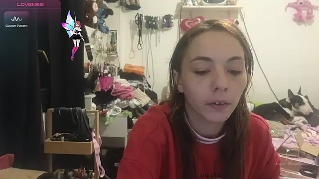 kattleya1407 online show from 09/26/25, 10:38