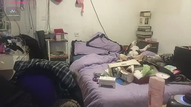 kattleya1407 online show from 10/04/25, 02:57