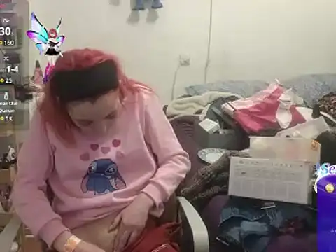 kattleya1407 online show from 01/25/25, 11:00