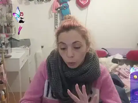 kattleya1407 online show from 03/02/25, 01:26