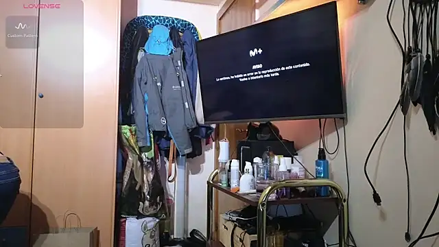 kattleya1407 online show from 05/15/26, 11:36