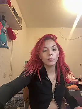 kattleya1407 online show from 01/26/25, 02:03