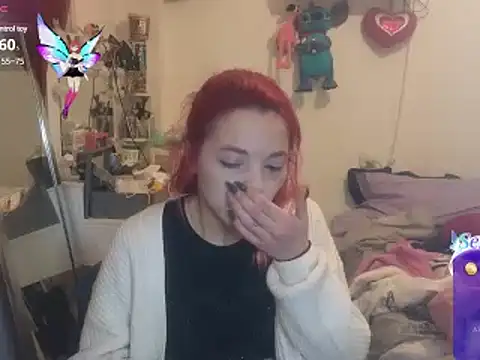 kattleya1407 online show from 02/03/25, 09:39