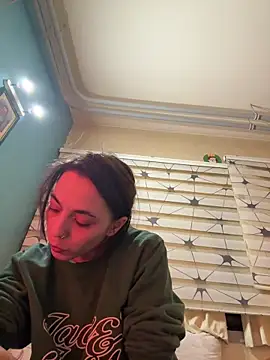 Snapshot of kattleya1407 chatting on 02/07/26, 11:57 kattleya1407 online show from 02/07/26, 11:57