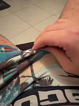 tiou72 online show from 12/19/25, 02:52