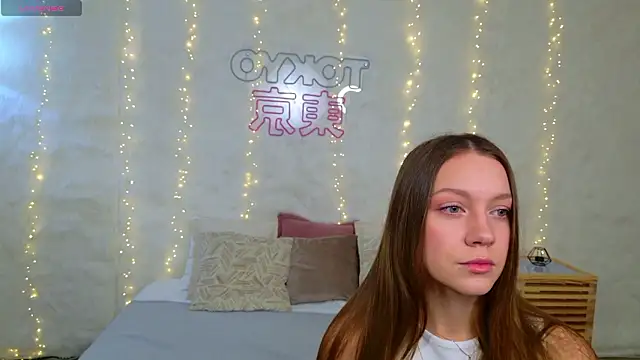 AliceBrayan online show from 03/27/26, 05:03