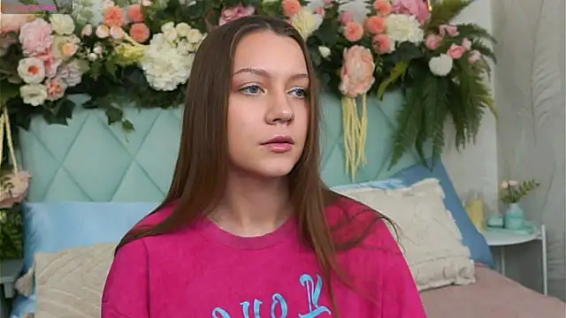 AliceBrayan online show from 03/11/26, 05:07