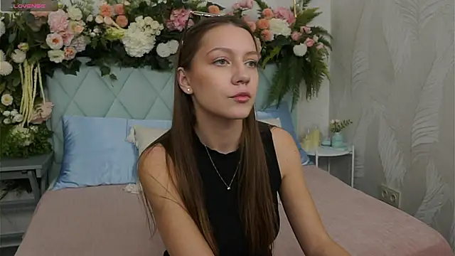 AliceBrayan online show from 03/12/26, 05:06