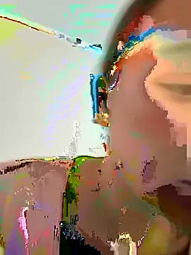 AliceBrayan online show from 10/07/25, 05:08