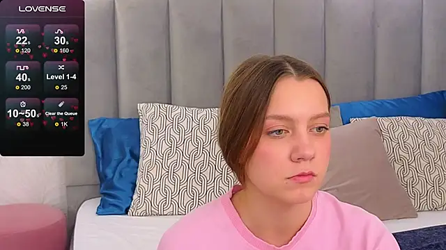 AliceBrayan online show from 02/28/25, 12:09