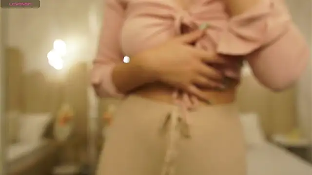 AliceBrayan online show from 03/17/26, 05:05