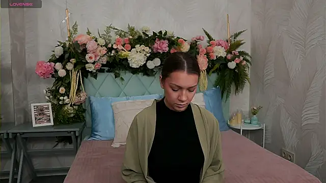 AliceBrayan online show from 03/04/26, 05:10