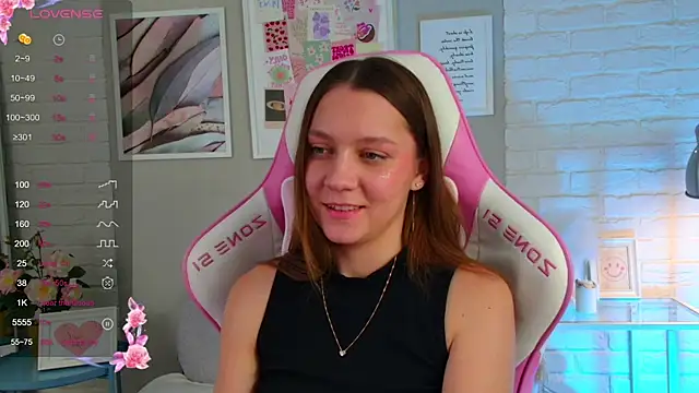 AliceBrayan online show from 03/04/25, 11:29