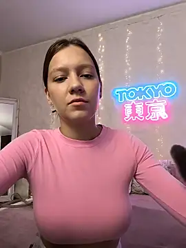 AliceBrayan online show from 09/21/25, 05:12