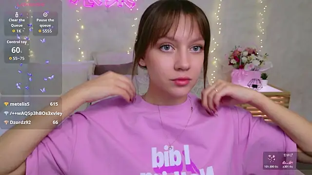 AliceBrayan online show from 04/16/26, 09:39