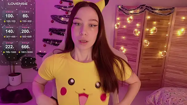 Miss Mia Murr online show from 12/20/25, 04:26