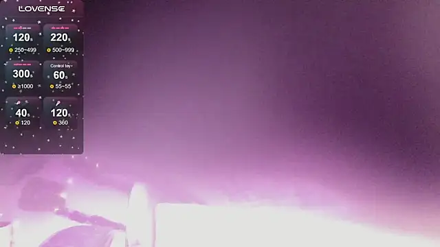 Miss Mia Murr online show from 01/17/26, 05:22