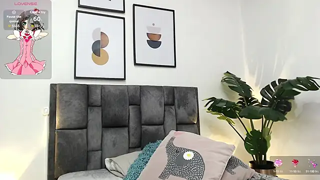 samy l online show from 02/11/25, 02:35