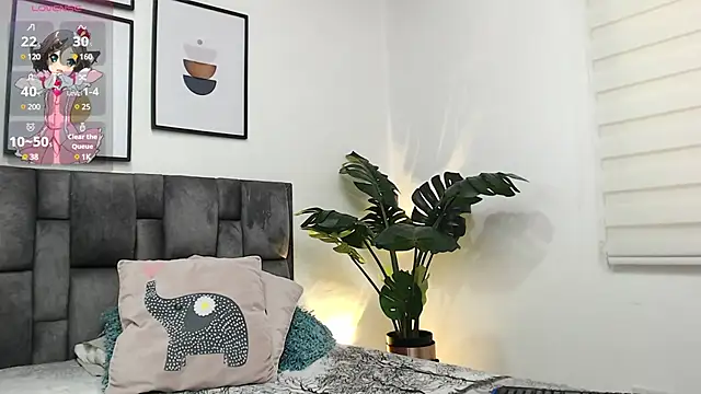 samy l online show from 02/19/25, 02:55