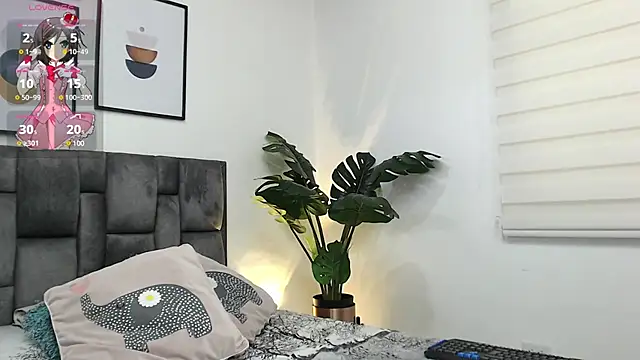 samy l online show from 03/08/25, 05:43