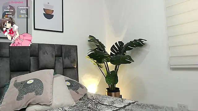 samy l online show from 03/13/25, 07:17