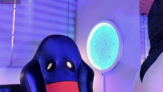 Ghosty Doll online show from 03/13/26, 08:14