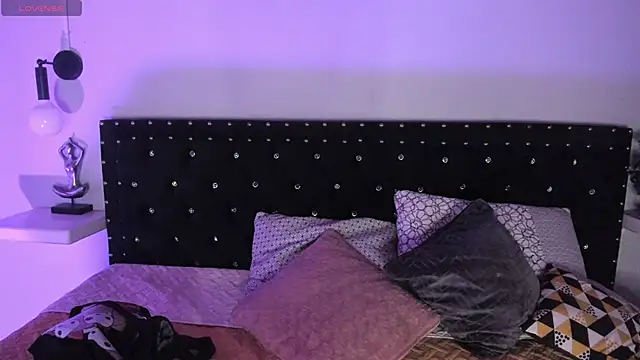 Ghosty Doll online show from 01/06/26, 08:35