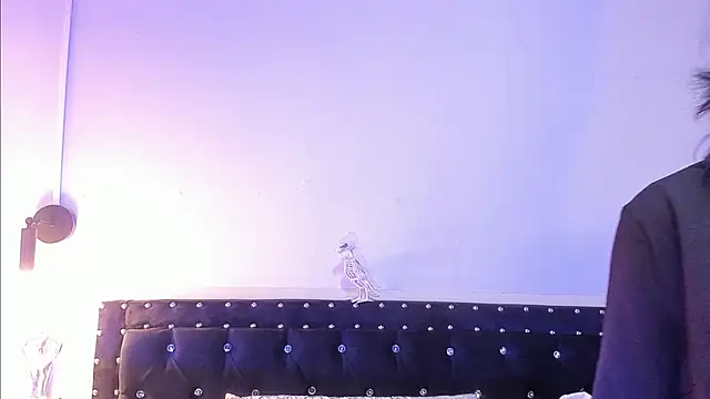 Ghosty Doll online show from 03/02/26, 02:02