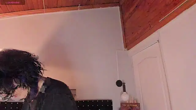 Ghosty Doll online show from 01/16/26, 08:13