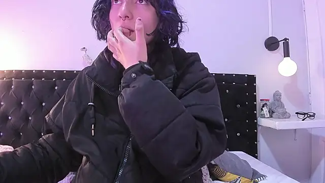 Ghosty Doll online show from 02/20/26, 09:06