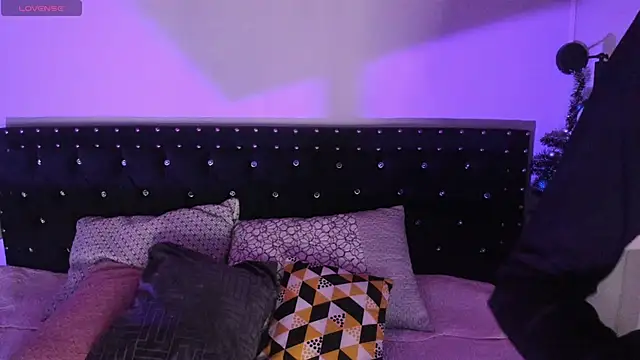 Ghosty Doll online show from 01/05/26, 08:12