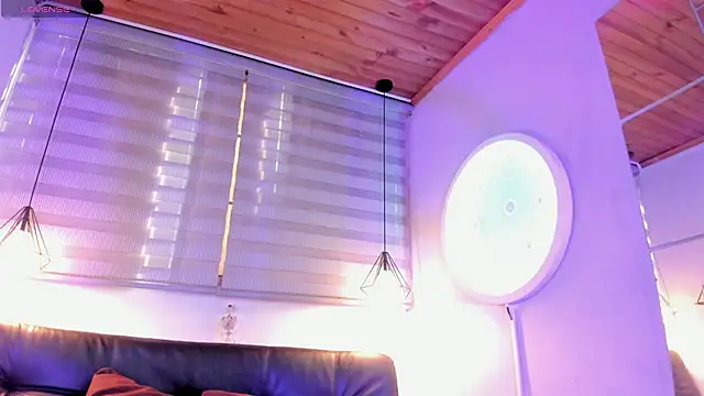 Ghosty Doll online show from 03/25/26, 08:08