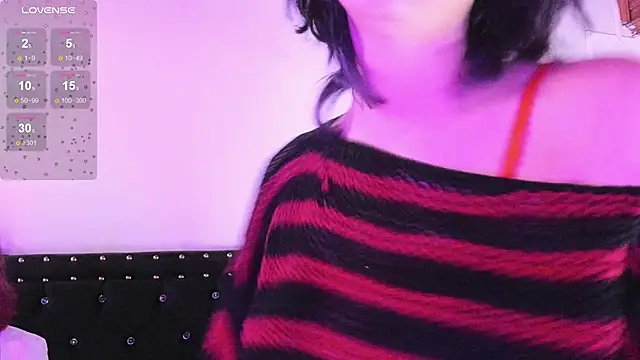 Ghosty Doll online show from 02/13/26, 06:08