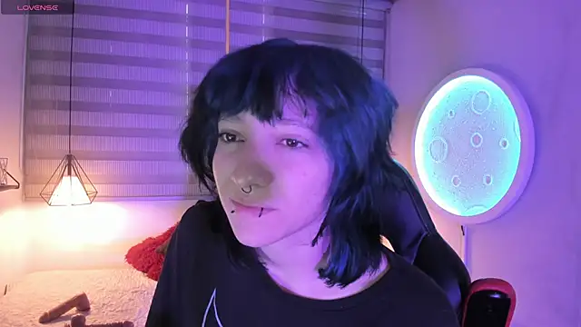 Ghosty Doll online show from 04/16/26, 01:12