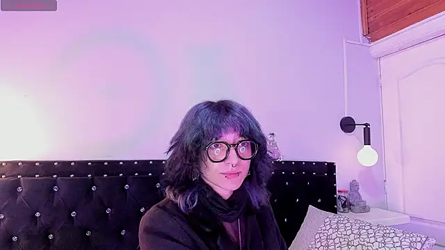 Ghosty Doll online show from 03/05/26, 01:30