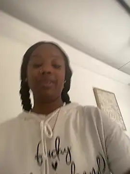 ebony beckyy online show from 03/15/25, 01:40