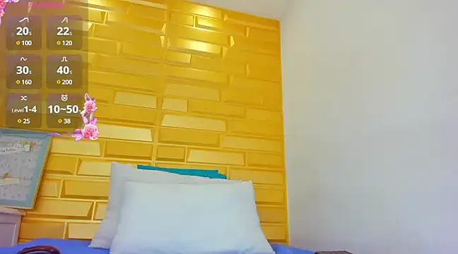 ebony beckyy online show from 02/06/25, 04:47