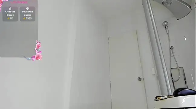 ebony beckyy online show from 01/29/25, 09:07