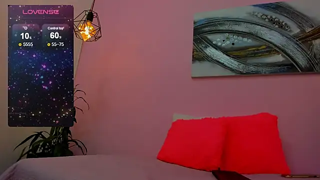 ebony beckyy online show from 02/13/25, 04:39